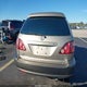 JT6HF10U4X0041453 1999 Lexus Rx 300 auction photo thumbnail 16
