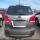 5XYKT4A24BG175095 2011 Kia Sorento Lx V6 auction photo thumbnail 17