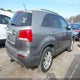 5XYKT4A24BG175095 2011 Kia Sorento Lx V6 auction photo thumbnail 4