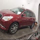 5GAKVCKD0HJ197965 2017 Buick Enclave Premium auction photo thumbnail 14