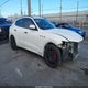 ZN661YUL5JX275977 2018 Maserati Levante S Granlusso auction photo thumbnail 1