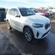 5UX43DP0XN9M44011 2022 BMW X3 Sdrive30I auction photo thumbnail 1