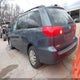 5TDZK23C69S247438 2009 Toyota Sienna Le auction photo thumbnail 3