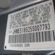 JHMES16525S007793 2005 Honda Civic Lx auction photo thumbnail 9