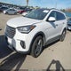 KM8SR4HF9HU179394 2017 Hyundai Santa Fe Limited Ultimate auction photo thumbnail 2