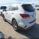 KM8SR4HF9HU179394 2017 Hyundai Santa Fe Limited Ultimate auction photo thumbnail 3
