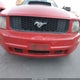 1ZVFT80NX75265367 2007 Ford Mustang V6 Deluxe/V6 Premium auction photo thumbnail 6