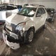 1GNALCEK3EZ105181 2014 Chevrolet Equinox 2Lt auction photo thumbnail 2