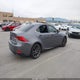 JTHBA1D21J5071301 2018 Lexus Is 300 auction photo thumbnail 4