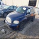 3GNBAADBXAS541520 2010 Chevrolet Hhr Ls auction photo thumbnail 2