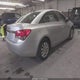 1G1PC5SHXB7298923 2011 Chevrolet Cruze Ls auction photo thumbnail 4