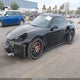 WP0AD2A95HS166239 2017 Porsche 911 Turbo auction photo thumbnail 2