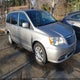 2C4RC1BG9FR534420 2015 Chrysler Town & Country Touring auction photo thumbnail 1
