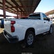 3GCNWAEF3MG395168 2021 Chevrolet Silverado 1500 2Wd Long Bed Wt auction photo thumbnail 21