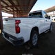 3GCNWAEF3MG395168 2021 Chevrolet Silverado 1500 2Wd Long Bed Wt auction photo thumbnail 4