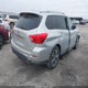 5N1DR2MN7KC618423 2019 Nissan Pathfinder Sv auction photo thumbnail 4