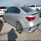 3KPA24AD8NE504222 2022 Kia Rio Lx auction photo thumbnail 3
