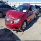 1G1PC5SBXE7198742 2014 Chevrolet Cruze 1Lt Auto auction photo thumbnail 2