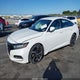 1HGCV1F35LA141183 2020 Honda Accord Sport auction photo thumbnail 2