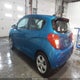 KL8CB6SA3KC783583 2019 Chevrolet Spark Ls Cvt auction photo thumbnail 3