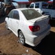 1NXBR32E98Z014262 2008 Toyota Corolla S auction photo thumbnail 3