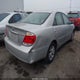 4T1BF30K65U094732 2005 Toyota Camry Le V6 auction photo thumbnail 4