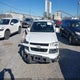 1GCESBF96C8151397 2012 Chevrolet Colorado Work Truck auction photo thumbnail 12