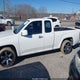1GCESBF96C8151397 2012 Chevrolet Colorado Work Truck auction photo thumbnail 14