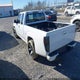 1GCESBF96C8151397 2012 Chevrolet Colorado Work Truck auction photo thumbnail 3