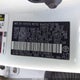 2T1KE4EE1DC051430 2013 Toyota Matrix S auction photo thumbnail 9