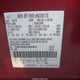 1FM5K8D82JGB24922 2018 Ford Explorer Xlt auction photo thumbnail 9
