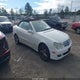 WDBTK56F87F206902 2007 Mercedes-Benz Clk 350 auction photo thumbnail 1