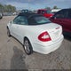 WDBTK56F87F206902 2007 Mercedes-Benz Clk 350 auction photo thumbnail 3