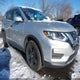 5N1AT2MV8LC786142 2020 Nissan Rogue S Intelligent Awd auction photo thumbnail 1