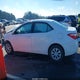 2T1BURHEXEC226819 2014 Toyota Corolla L auction photo thumbnail 14