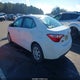 2T1BURHEXEC226819 2014 Toyota Corolla L auction photo thumbnail 3