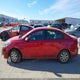 3KPA24AD8NE432101 2022 Kia Rio S auction photo thumbnail 14