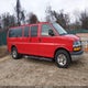 1GAZG1FG8E1149831 2014 Chevrolet Express 3500 Lt auction photo thumbnail 13