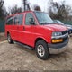 1GAZG1FG8E1149831 2014 Chevrolet Express 3500 Lt auction photo thumbnail 17