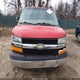 1GAZG1FG8E1149831 2014 Chevrolet Express 3500 Lt auction photo thumbnail 6