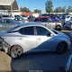 3N1AB8CV7NY320257 2022 Nissan Sentra Sv Xtronic Cvt auction photo thumbnail 14