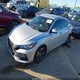 3N1AB8CV7NY320257 2022 Nissan Sentra Sv Xtronic Cvt auction photo thumbnail 2
