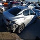 3N1AB8CV7NY320257 2022 Nissan Sentra Sv Xtronic Cvt auction photo thumbnail 4