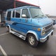 1GBEG25K9SF157117 1995 Chevrolet G20 auction photo thumbnail 1