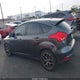1FADP3M21JL241162 2018 Ford Focus Sel auction photo thumbnail 14