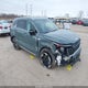 KNDRH4JG0S5418826 2025 Kia Sorento Hybrid Ex auction photo thumbnail 1