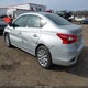 3N1AB7AP4JY202675 2018 Nissan Sentra S auction photo thumbnail 3