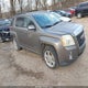 2CTALFEWXA6310441 2010 GMC Terrain Slt-1 auction photo thumbnail 1