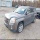 2CTALFEWXA6310441 2010 GMC Terrain Slt-1 auction photo thumbnail 2