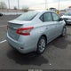 3N1AB7AP6FY370390 2015 Nissan Sentra S auction photo thumbnail 4